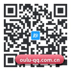 Apple 移动终端版 二维码